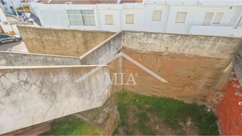 Apartamento T2 para Venda em Barrancos