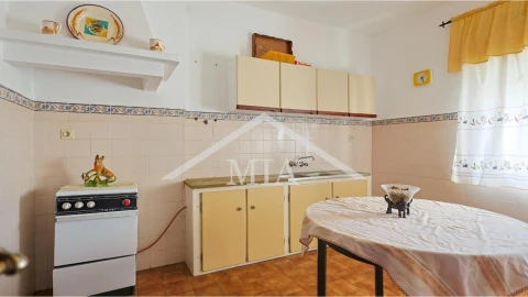 Apartamento T2 para Venda em Barrancos