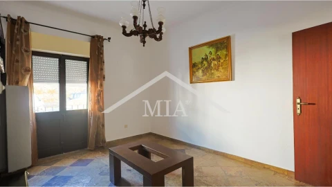 Apartamento T2 para Venda em Barrancos