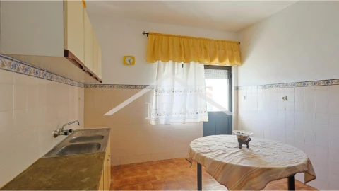 Apartamento T2 para Venda em Barrancos