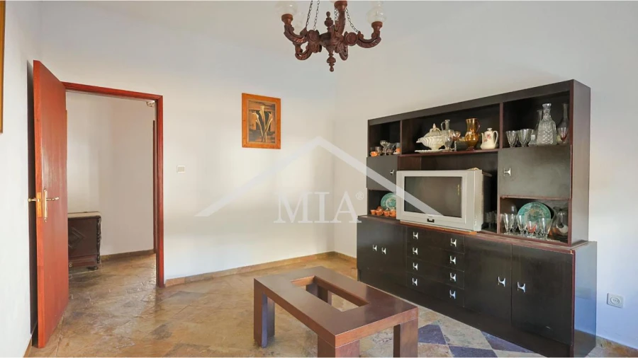 Apartamento T2 para Venda em Barrancos Foto 14