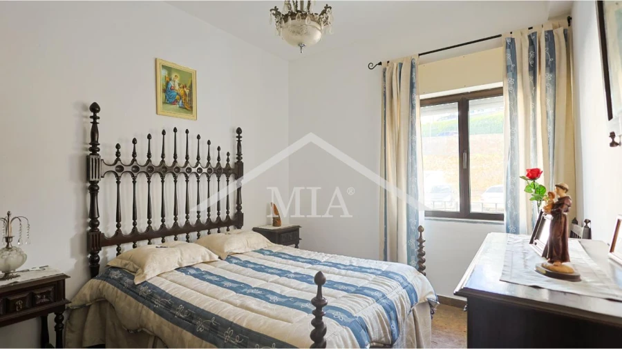 Apartamento T2 para Venda em Barrancos Foto 16