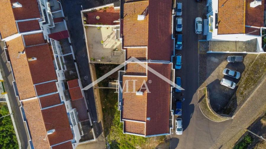 Apartamento T2 para Venda em Barrancos Foto 25