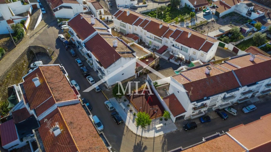 Apartamento T2 para Venda em Barrancos Foto 26