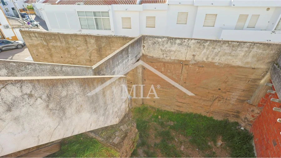 Apartamento T2 para Venda em Barrancos Foto 10