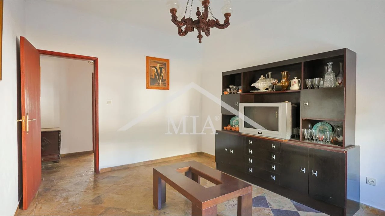 Apartamento T2 para Venda em Barrancos Foto 14