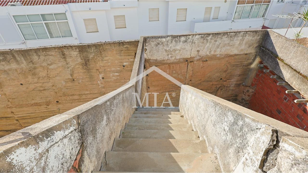 Apartamento T2 para Venda em Barrancos Foto 11