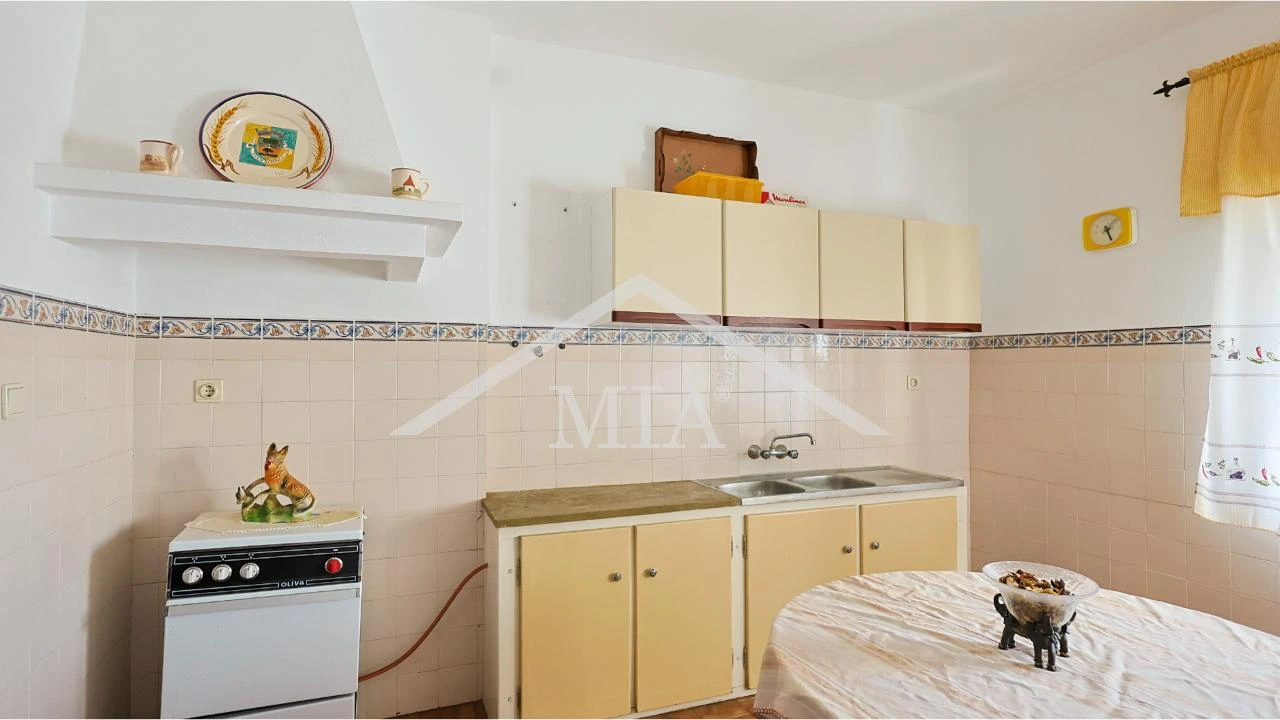 Apartamento T2 para Venda em Barrancos Foto 4