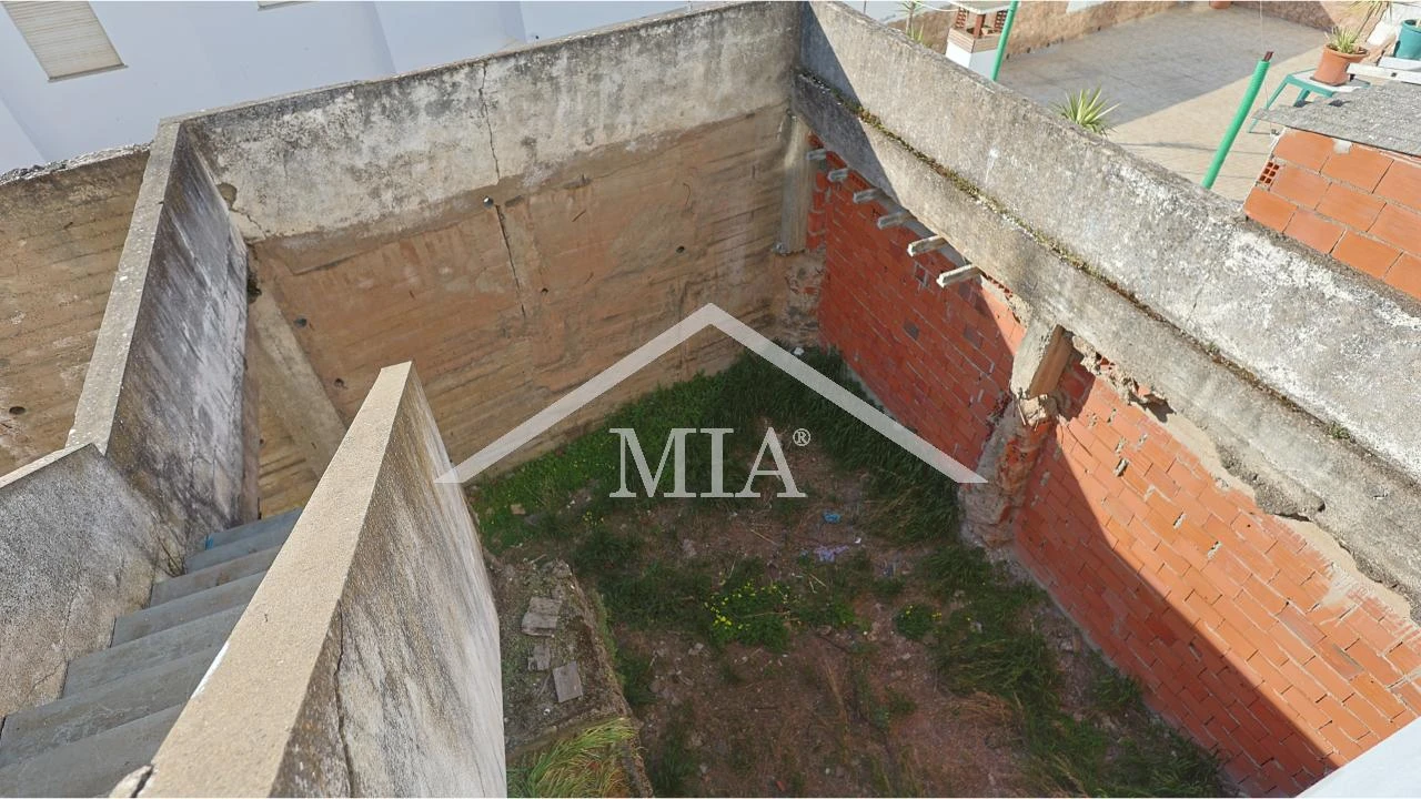 Apartamento T2 para Venda em Barrancos Foto 13