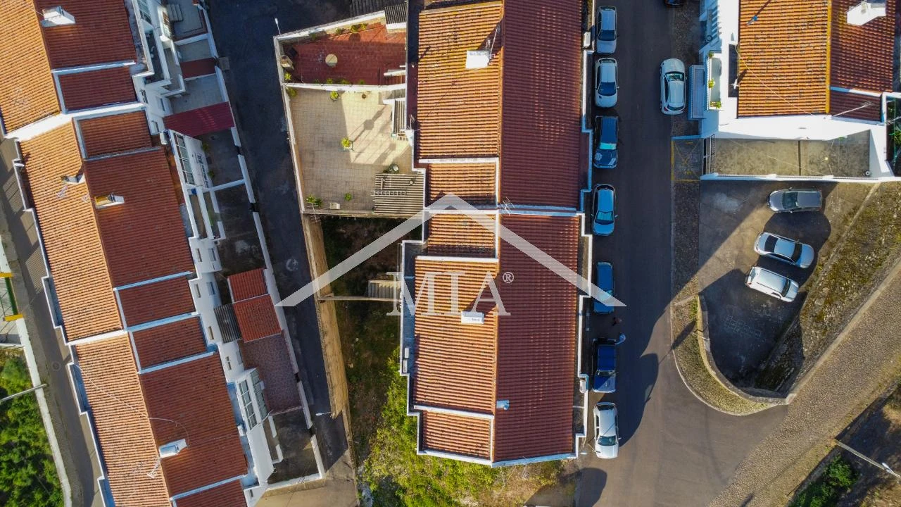 Apartamento T2 para Venda em Barrancos Foto 25