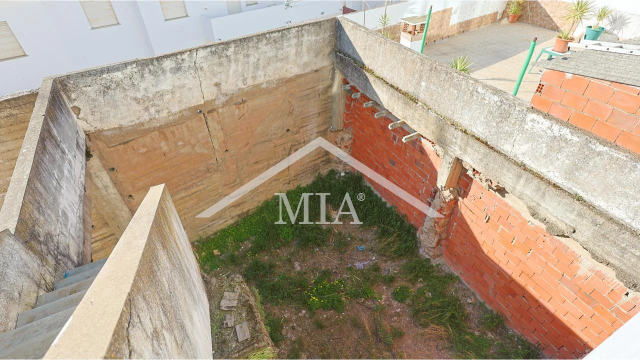 Apartamento T2 para Venda em Barrancos Foto 12