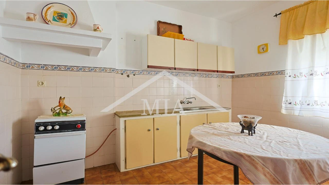 Apartamento T2 para Venda em Barrancos Foto 6