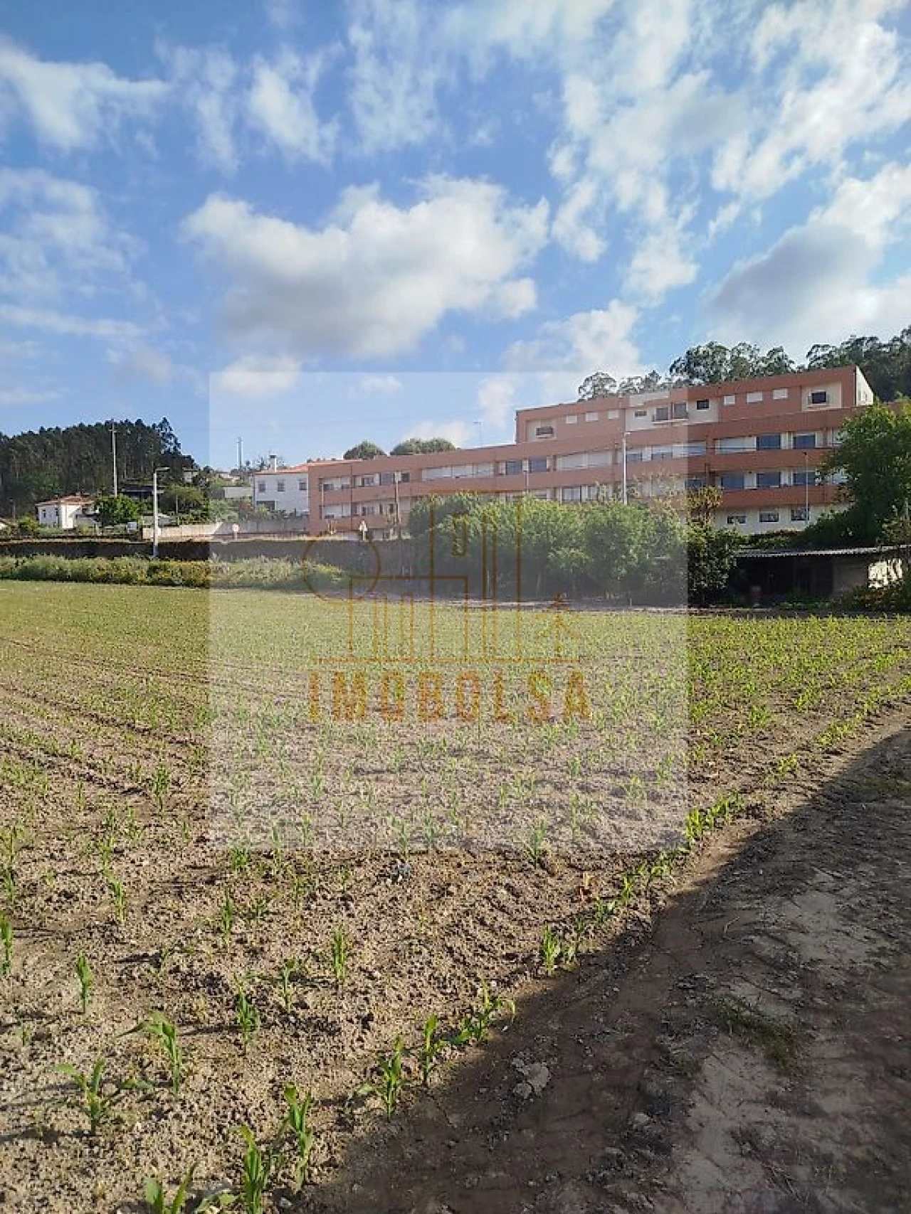 Terreno para Venda em Macieira da Maia Foto 3
