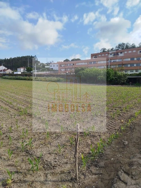 Terreno para Venda em Macieira da Maia