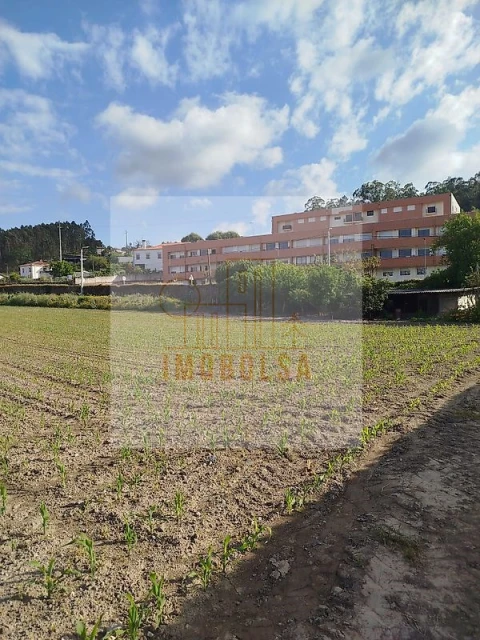 Terreno para Venda em Macieira da Maia