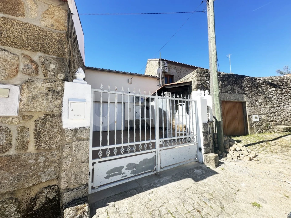 Moradia T1 para Venda em Pedrógão de São Pedro e Bemposta Foto 2