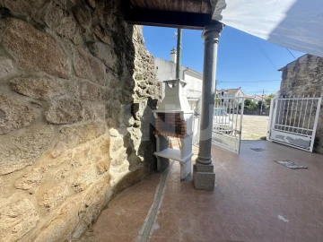 Moradia T1 para Venda em Pedrógão de São Pedro e Bemposta