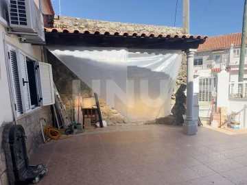 Moradia T1 para Venda em Pedrógão de São Pedro e Bemposta
