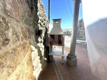 Moradia T1 para Venda em Pedrógão de São Pedro e Bemposta