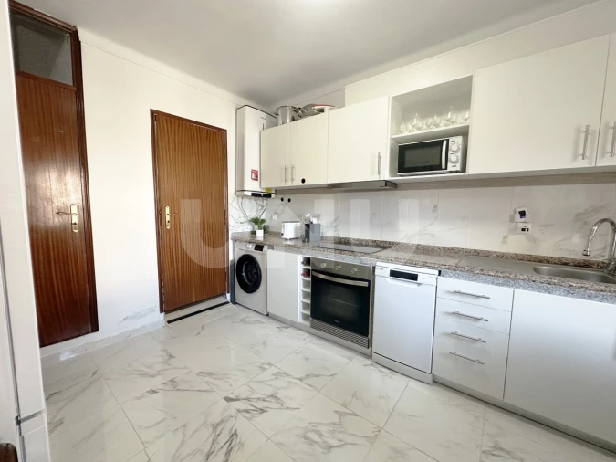 Moradia T1 para Venda em Pedrógão de São Pedro e Bemposta Foto 8