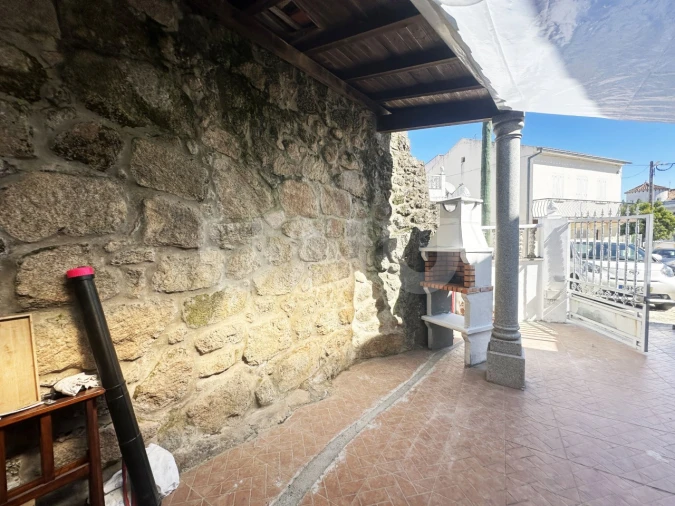 Moradia T1 para Venda em Pedrógão de São Pedro e Bemposta Foto 14