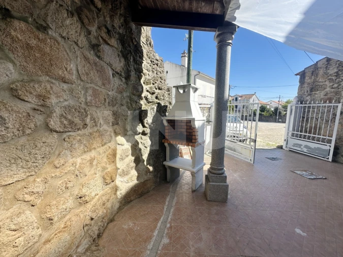 Moradia T1 para Venda em Pedrógão de São Pedro e Bemposta Foto 16