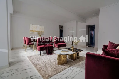 Apartamento T3 para Venda em Carcavelos e Parede