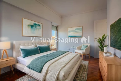 Apartamento T3 para Venda em Carcavelos e Parede