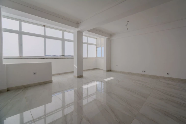 Apartamento T3 para Venda em Carcavelos e Parede Foto 12