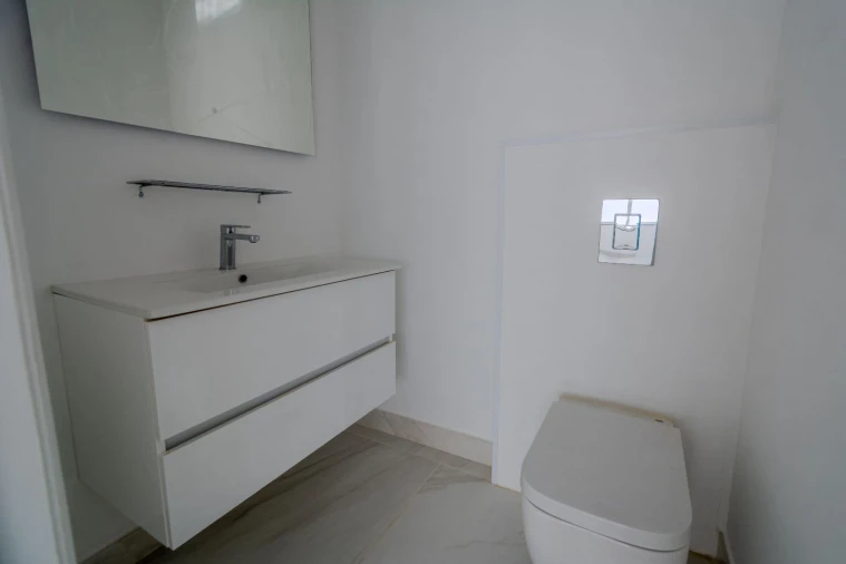 Apartamento T3 para Venda em Carcavelos e Parede Foto 16