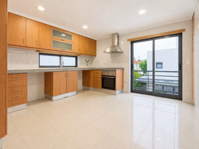 Moradia T5 para Venda em Laranjeiro e Feijó Foto 6