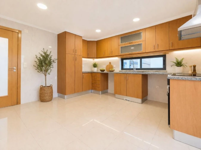 Moradia T5 para Venda em Laranjeiro e Feijó Foto 9
