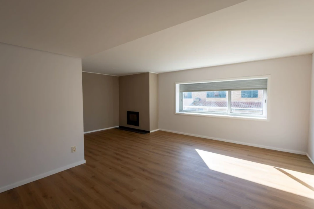 Apartamento T3 para Arrendamento em Perafita, Lavra e Santa Cruz do Bispo Foto 4