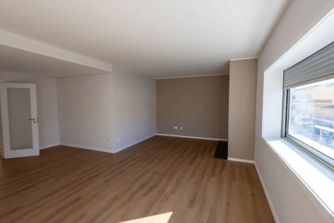 Apartamento T3 para Arrendamento em Perafita, Lavra e Santa Cruz do Bispo Foto 5