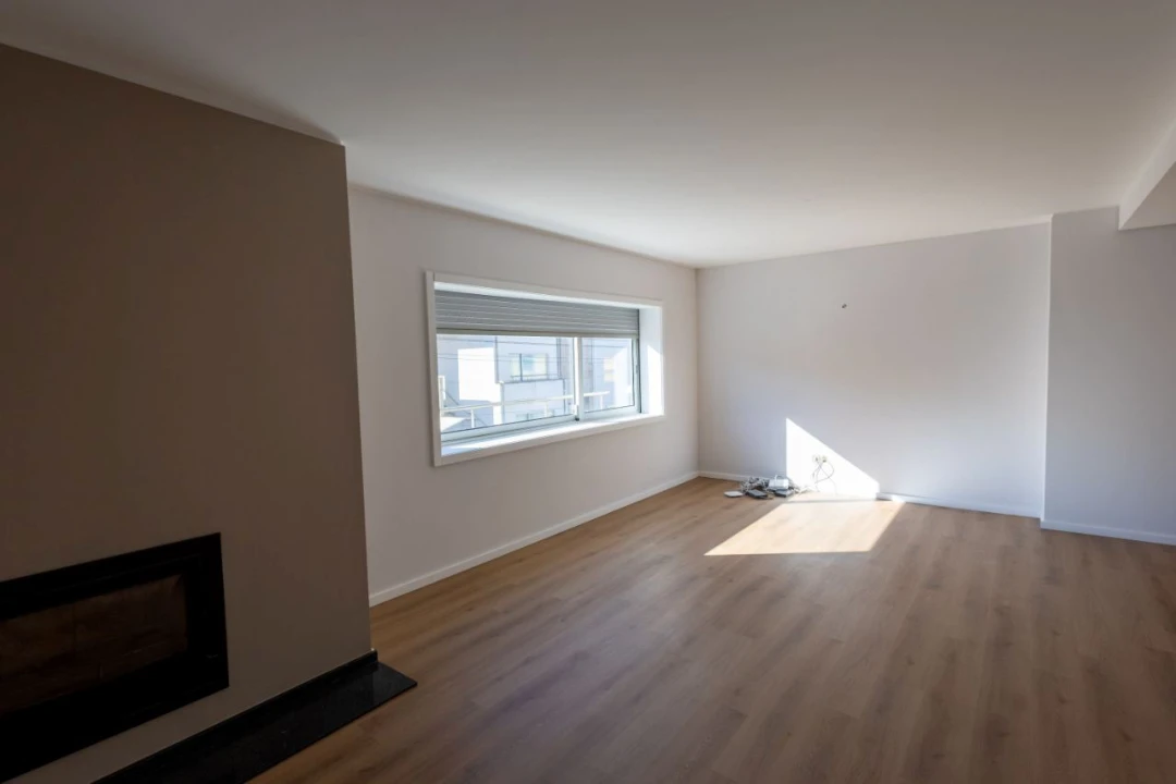 Apartamento T3 para Arrendamento em Perafita, Lavra e Santa Cruz do Bispo Foto 6