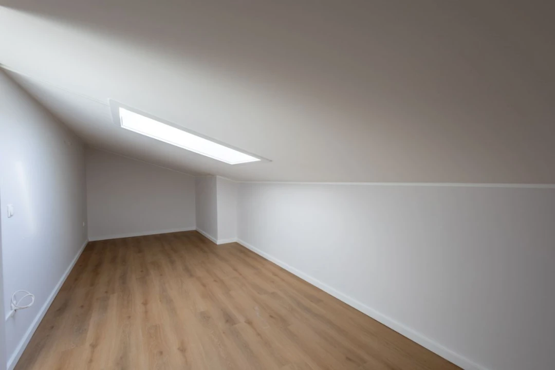 Apartamento T3 para Arrendamento em Perafita, Lavra e Santa Cruz do Bispo Foto 12