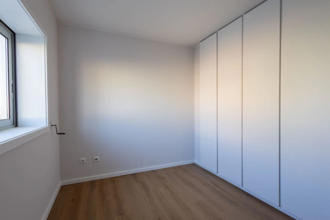 Apartamento T3 para Arrendamento em Perafita, Lavra e Santa Cruz do Bispo Foto 14