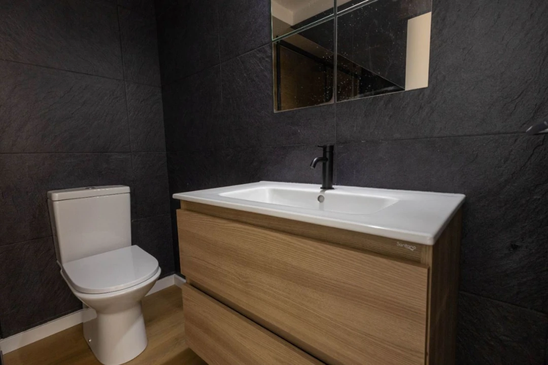 Apartamento T3 para Arrendamento em Perafita, Lavra e Santa Cruz do Bispo Foto 20