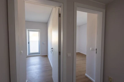 Apartamento T3 para Arrendamento em Perafita, Lavra e Santa Cruz do Bispo