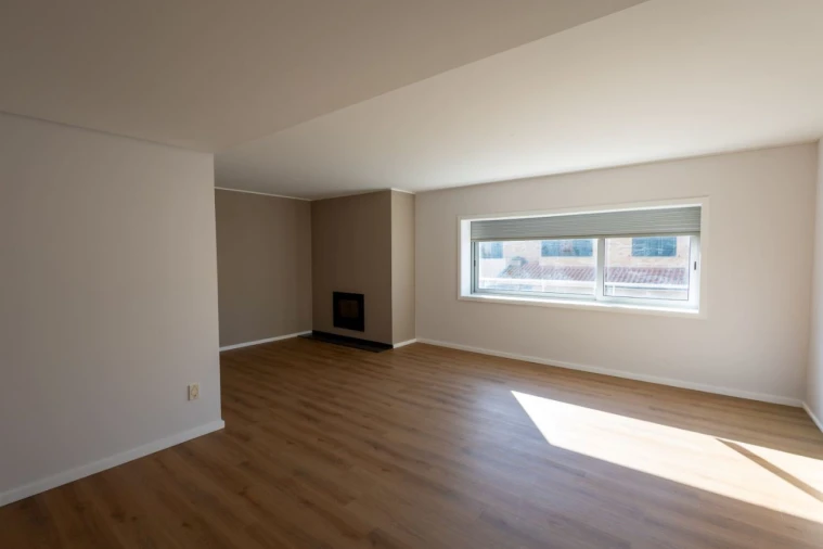 Apartamento T3 para Arrendamento em Perafita, Lavra e Santa Cruz do Bispo Foto 4