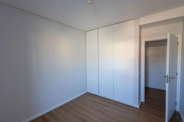 Apartamento T3 para Arrendamento em Perafita, Lavra e Santa Cruz do Bispo Foto 8