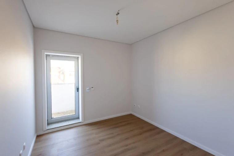 Apartamento T3 para Arrendamento em Perafita, Lavra e Santa Cruz do Bispo Foto 9