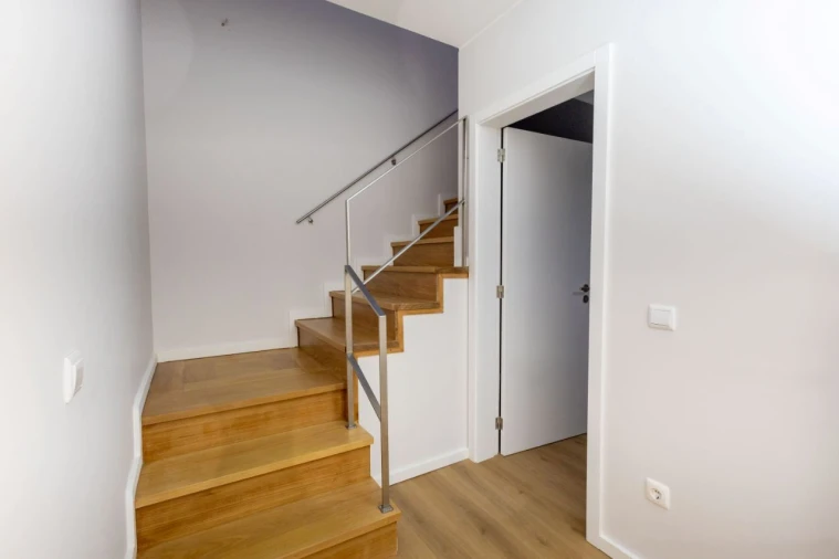 Apartamento T3 para Arrendamento em Perafita, Lavra e Santa Cruz do Bispo Foto 15