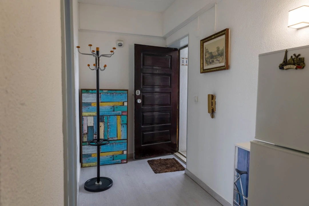 Apartamento T4 para Arrendamento em Marvila Foto 1