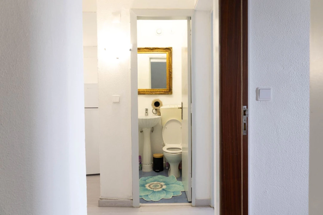 Apartamento T4 para Arrendamento em Marvila Foto 7