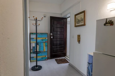 Apartamento T4 para Arrendamento em Marvila