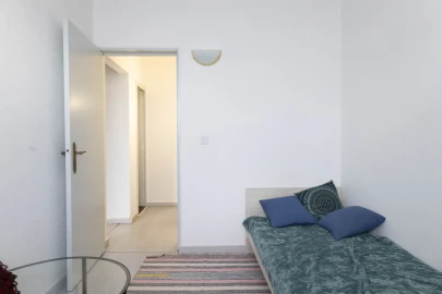 Apartamento T4 para Arrendamento em Marvila