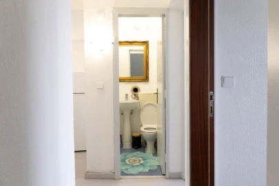 Apartamento T4 para Arrendamento em Marvila