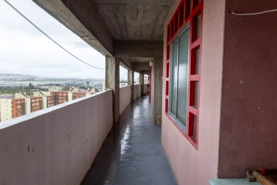 Apartamento T4 para Arrendamento em Marvila