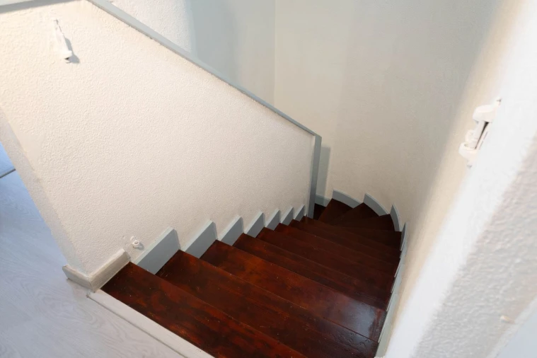 Apartamento T4 para Arrendamento em Marvila Foto 9